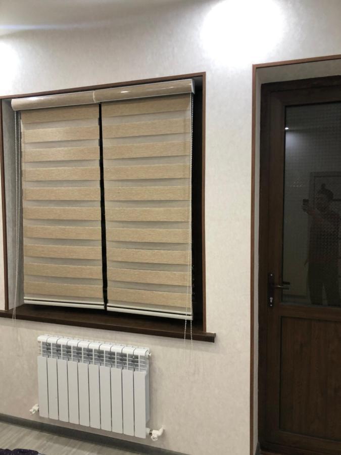 Дом Отель Бадамзар Τασκένδη Εξωτερικό φωτογραφία