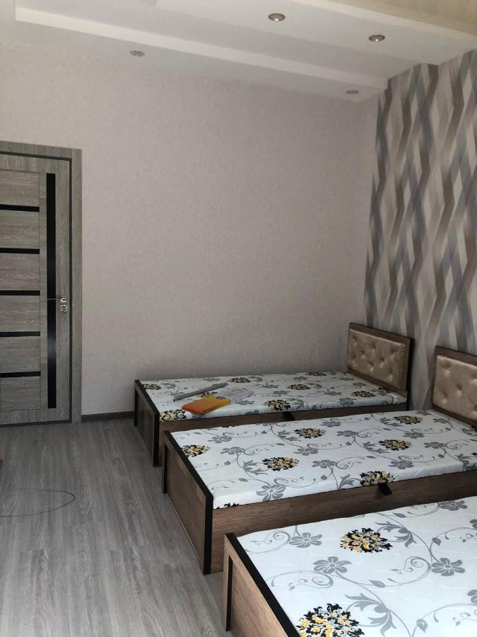 Дом Отель Бадамзар Τασκένδη Εξωτερικό φωτογραφία