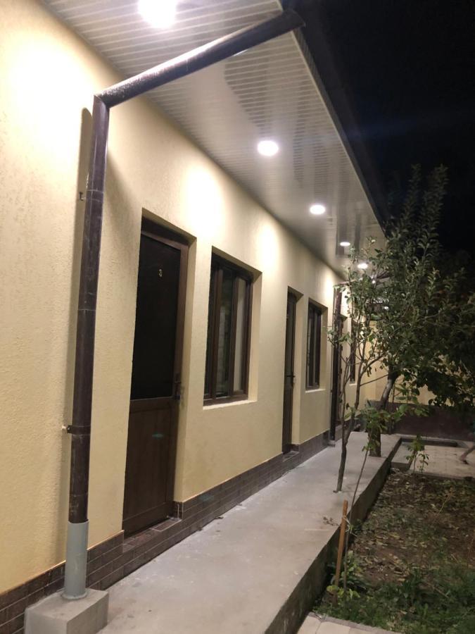 Дом Отель Бадамзар Τασκένδη Εξωτερικό φωτογραφία