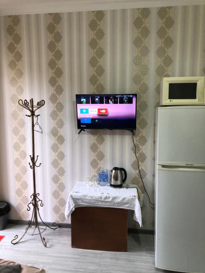 Дом Отель Бадамзар Τασκένδη Εξωτερικό φωτογραφία