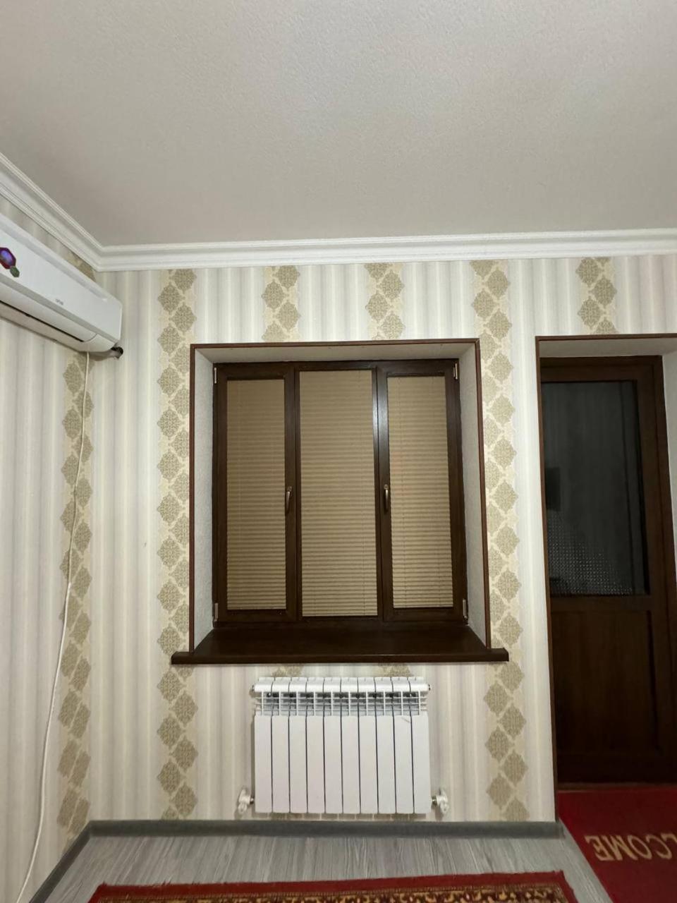 Дом Отель Бадамзар Τασκένδη Εξωτερικό φωτογραφία